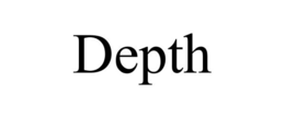 DEPTH trademark