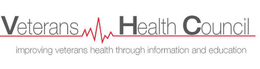 VETERANS HEALTH COUNCIL IMPROVING VETERANS HEALTH THROUGH INFORMATION AND EDUCATION trademark