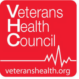 VETERANS HEALTH COUNCIL VETERANSHEALTH.ORG trademark
