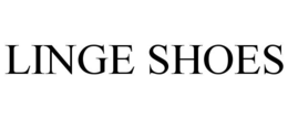 LINGE SHOES trademark