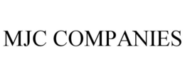 MJC COMPANIES trademark