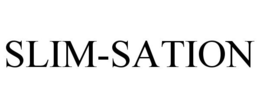 SLIM-SATION trademark