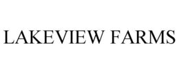 LAKEVIEW FARMS trademark