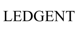 LEDGENT trademark