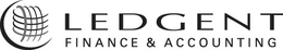 LEDGENT FINANCE & ACCOUNTING trademark
