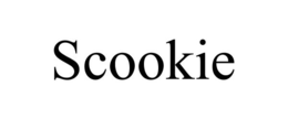 SCOOKIE trademark