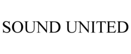 SOUND UNITED trademark