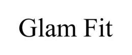 GLAM FIT trademark