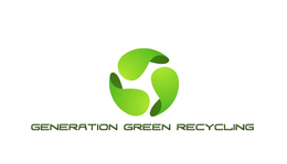 GENERATION GREEN RECYCLING trademark