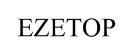EZETOP trademark