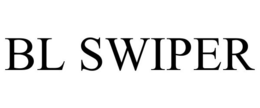 BL SWIPER trademark