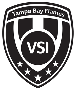 VSI TAMPA BAY FLAMES trademark