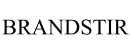 BRANDSTIR trademark
