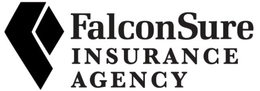 F FALCONSURE INSURANCE AGENCY trademark