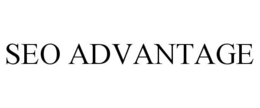 SEO ADVANTAGE trademark