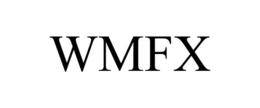WMFX trademark