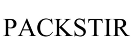 PACKSTIR trademark