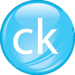CK trademark