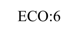 ECO:6 trademark