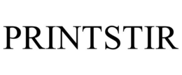 PRINTSTIR trademark