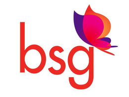 BSG trademark