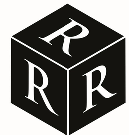 R R R trademark