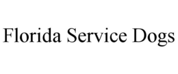 FLORIDA SERVICE DOGS trademark