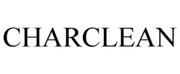 CHARCLEAN trademark