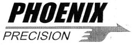 PHOENIX PRECISION trademark