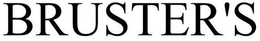 BRUSTER'S trademark