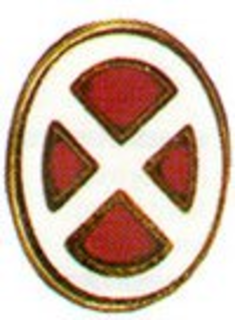 X O trademark