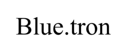 BLUE.TRON trademark