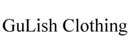 GULISH CLOTHING trademark