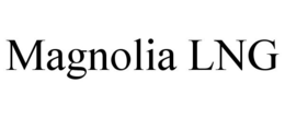 MAGNOLIA LNG trademark