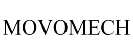 MOVOMECH trademark