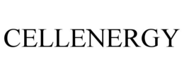 CELLENERGY trademark