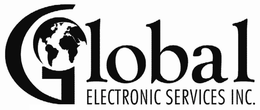 GLOBAL ELECTRONIC SERVICES INC. trademark