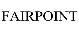 FAIRPOINT trademark