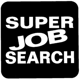 SUPER JOB SEARCH trademark