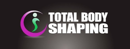 TOTAL BODY SHAPING trademark