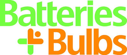 BATTERIES + BULBS trademark
