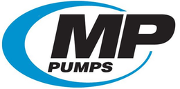 MP PUMPS trademark