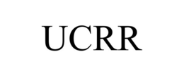 UCRR trademark