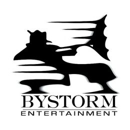 BYSTORM ENTERTAINMENT trademark
