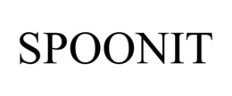 SPOONIT trademark