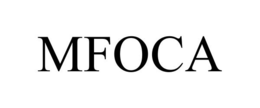 MFOCA trademark