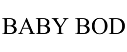 BABY BOD trademark