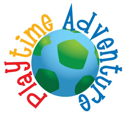 PLAYTIME ADVENTURE trademark