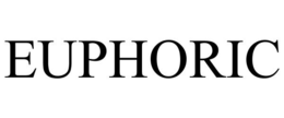 EUPHORIC trademark