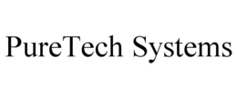 PURETECH SYSTEMS trademark